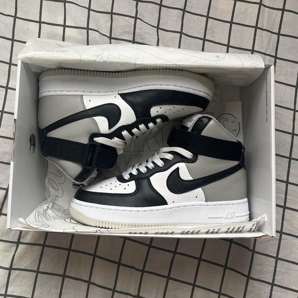 nike high tops air force 1 5US